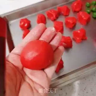 Make Tomato step 5