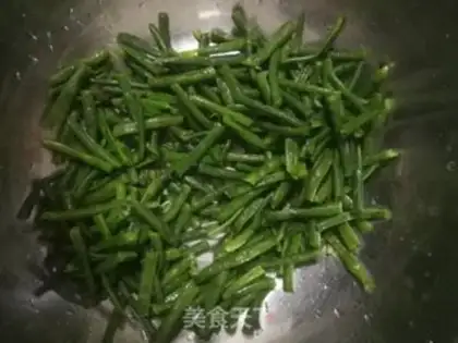 Make Shrimp congee step 5