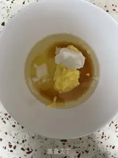 Make A moon cake step 10