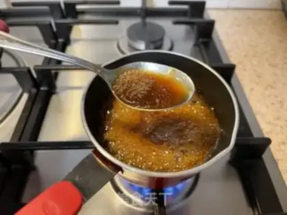 Make Japanese chicken step 5
