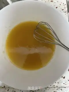 Make A moon cake step 11