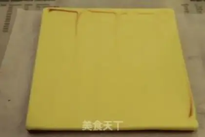 Make Red velvet step 18