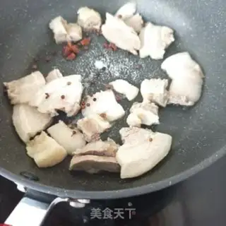 Make ♪ Back to the pot with the potatoes ♪ step 13