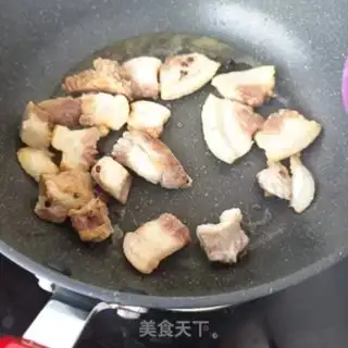 Make ♪ Back to the pot with the potatoes ♪ step 14
