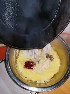 Make ♪ Taste potatoes ♪ step 4