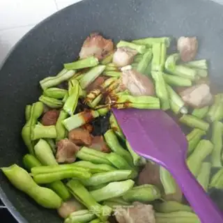 Make ♪ Back to the pot with the potatoes ♪ step 15