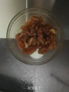 Make Soybeans step 7