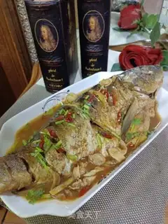 Make Carp