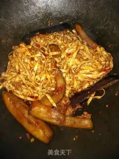 Make Cheese noodles step 14
