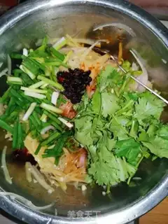 Make ♪ Taste potatoes ♪ step 6