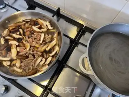 Make Potato powder step 4