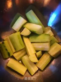 Make Onion pickle step 2