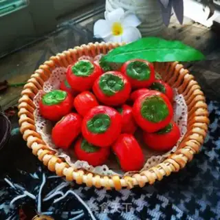 Make Tomato step 12