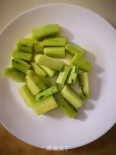 Make Onion pickle step 4