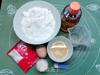 Make Rose gravy flavour step 5