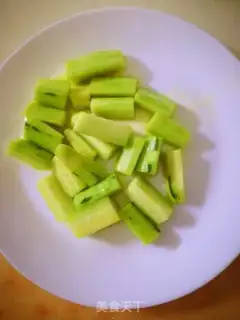 Make Onion pickle step 5