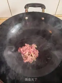 Make Chili meat step 2