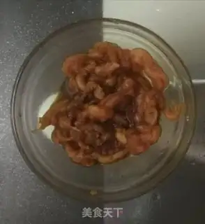 Make Garlic fried meat step 3