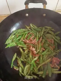 Make Chili meat step 4