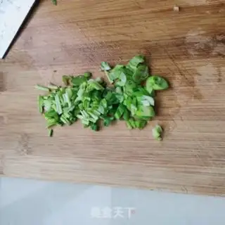 Make A piece of pepper steamed fish step 5