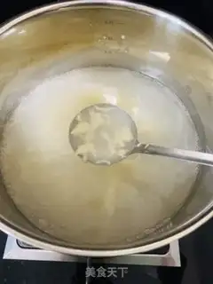 Make Egg soup step 4