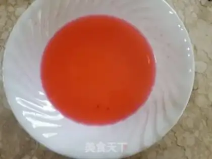 Make Birthday cake step 11