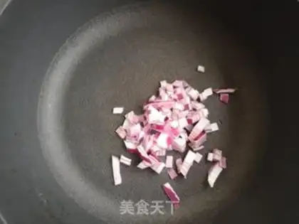 Make Tomato beef noodles step 4