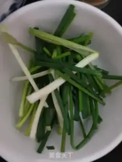Make Lamb noodles step 2