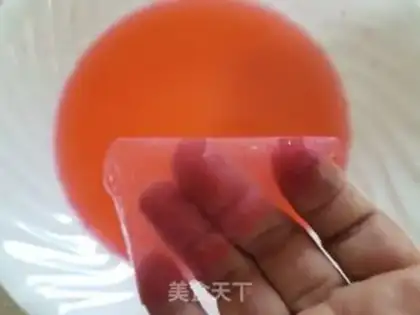 Make Birthday cake step 13
