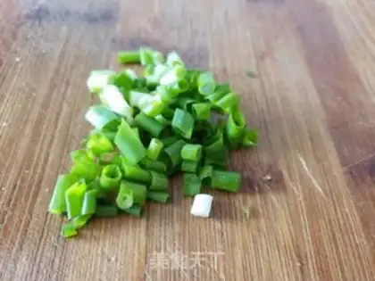 Make Corn stew step 5