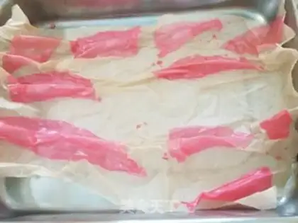 Make Birthday cake step 14