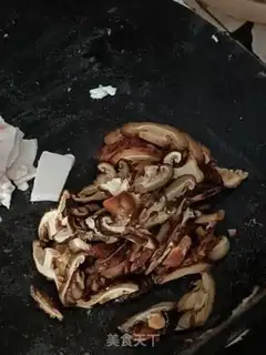 Make Simple sausage step 2