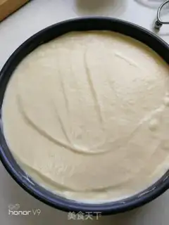 Make Pineapple-fruit twirl cake step 14