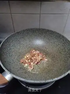 Make Lamb noodles step 5