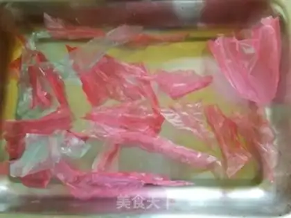 Make Birthday cake step 15