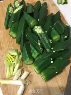Make Shrimp fried ace step 3
