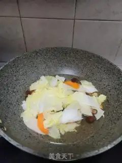 Make Carrot and cabbage soup step 5
