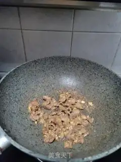 Make Lamb noodles step 6