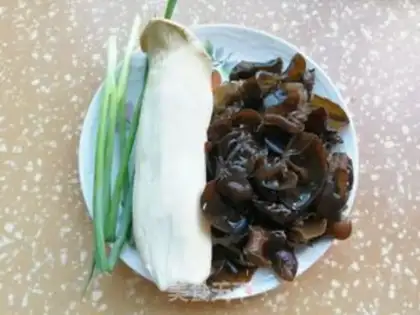Make Simple sausage step 4