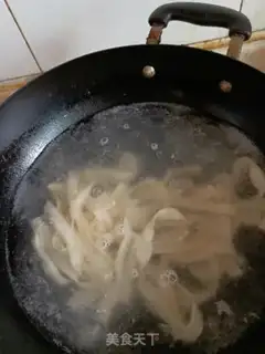 Make Beef and vegetable noodles step 0