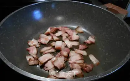 Make Salted meat step 3