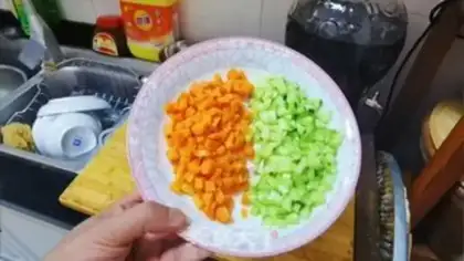 Make Soy sauce step 2