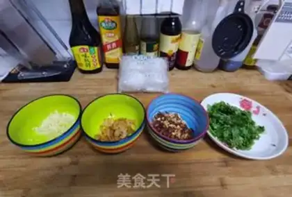 Make A sour fan step 0