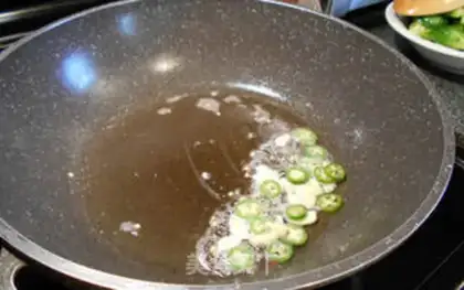 Make Salted meat step 4