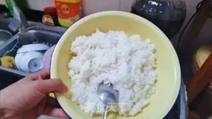 Make Soy sauce step 3