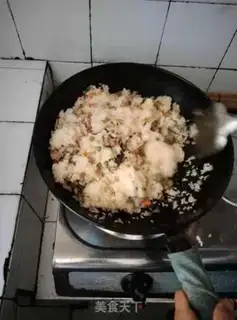 Make Simple sausage step 6