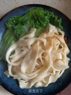 Make Beef and vegetable noodles step 2