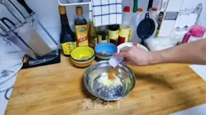 Make A sour fan step 1