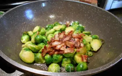 Make Salted meat step 6