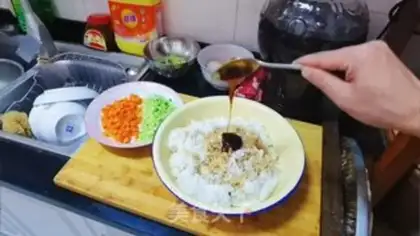 Make Soy sauce step 5